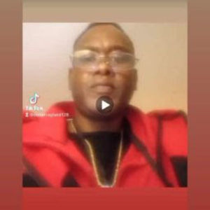 Meet your Posher, Dexter